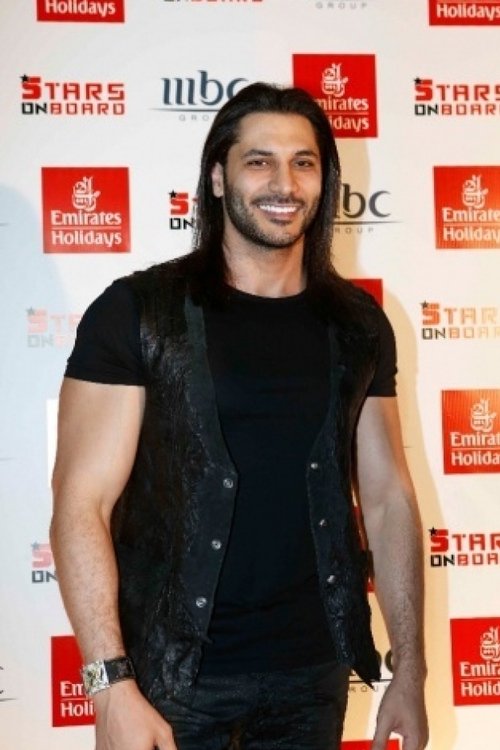 Ахмед Ал-Байед