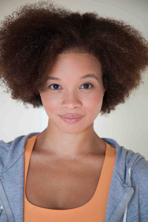 Зари Алиша Роуз