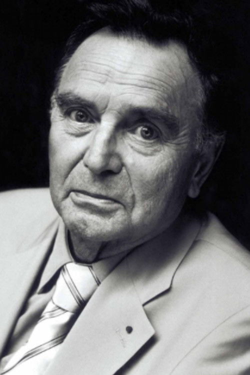  Чарльз Рошер