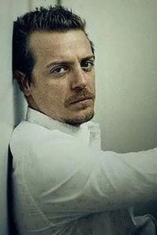 Трент Хаага