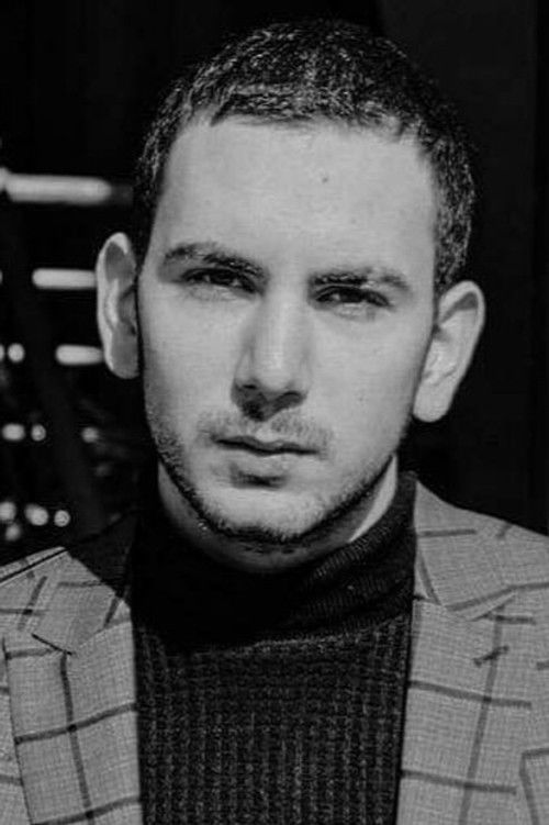 Артхур Назаретиан