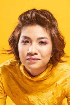 Леанне Мамононг