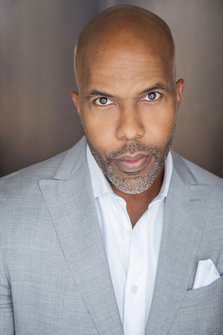 Энтони Элфонзия