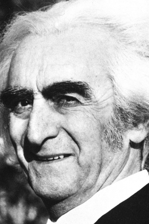 Ензо Маггио