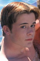 Травис Wилд