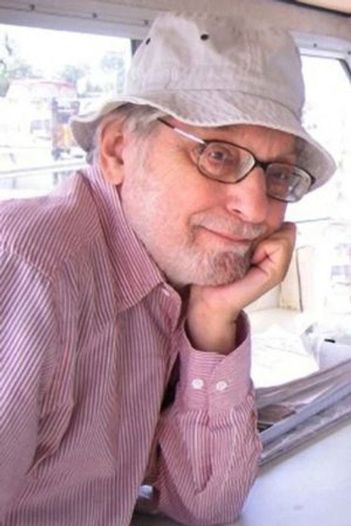 Хаскелл Баркин