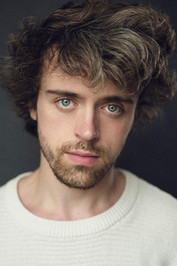 Барт Ламберт