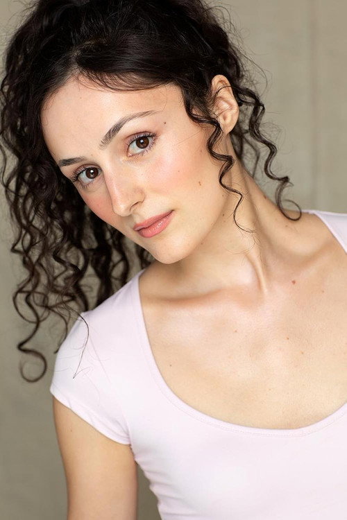 Jессица Антовски