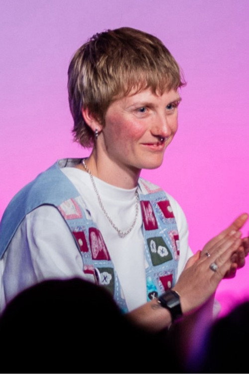 Маддие Лоцк
