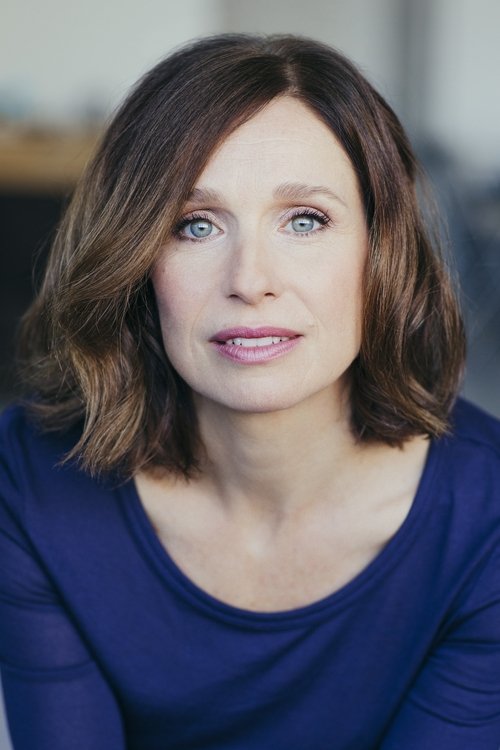 Лйнда Jохнсон