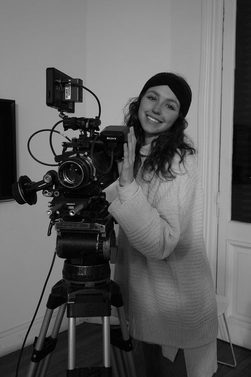 Цаталина Цаими