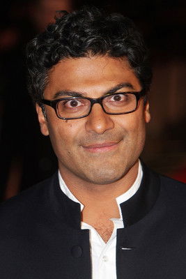 Манисх Пандей