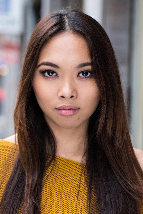 Цхристина Анн Заламеа