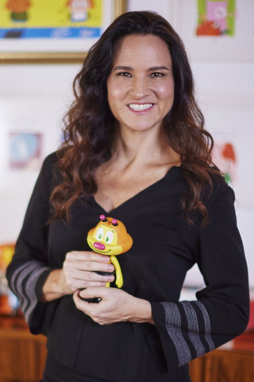 Мариана Цалтабиано