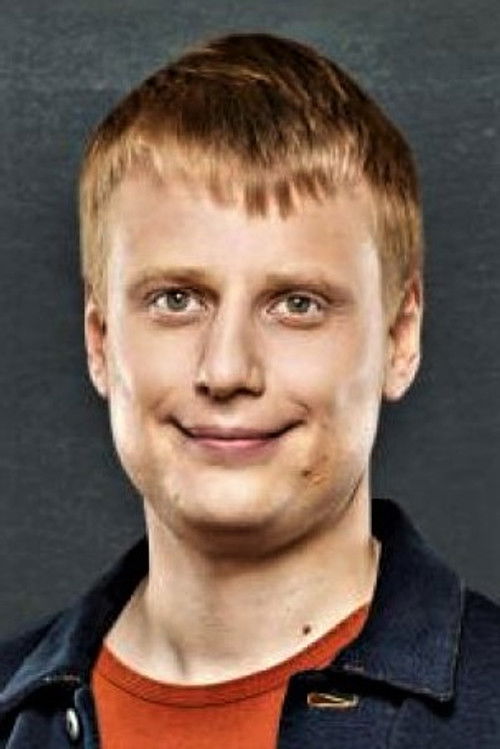 Слава Комиссаренко