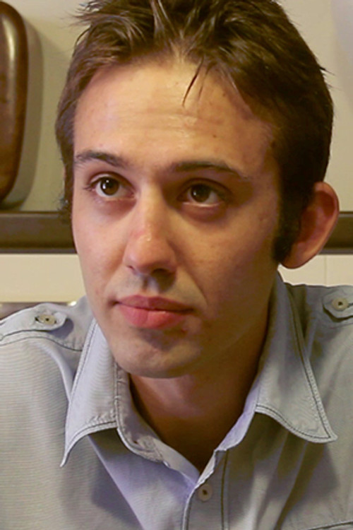 Нигел Финетти