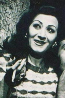 Фарангис Форухар