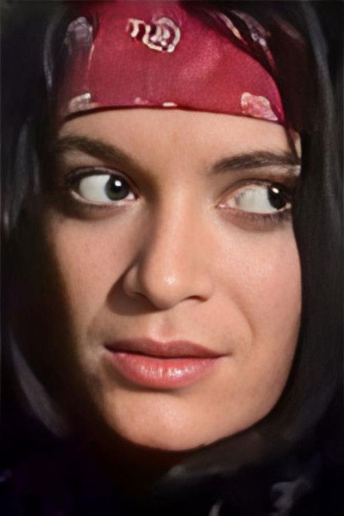 Éвелйне Поморска