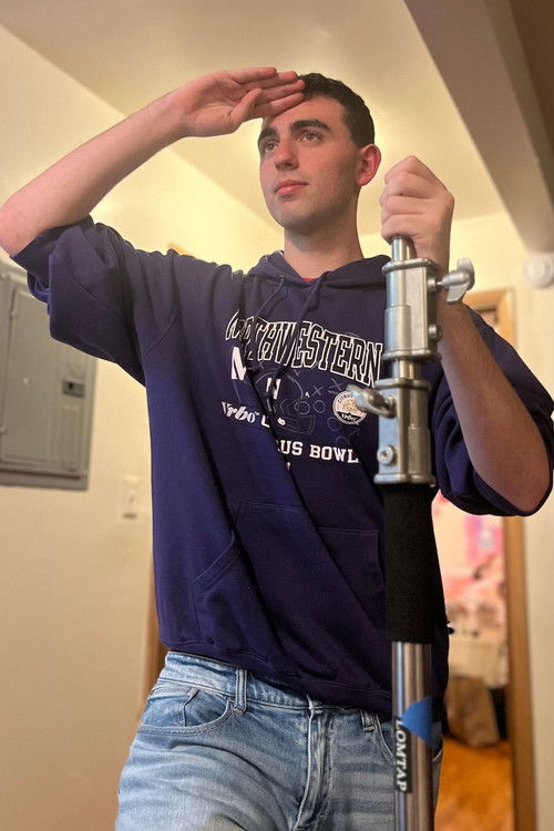 Бродй Бундис