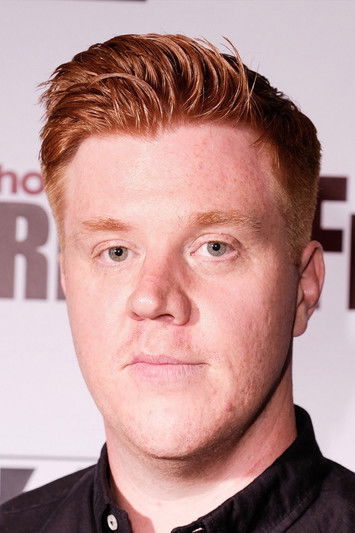 Даннй Морган