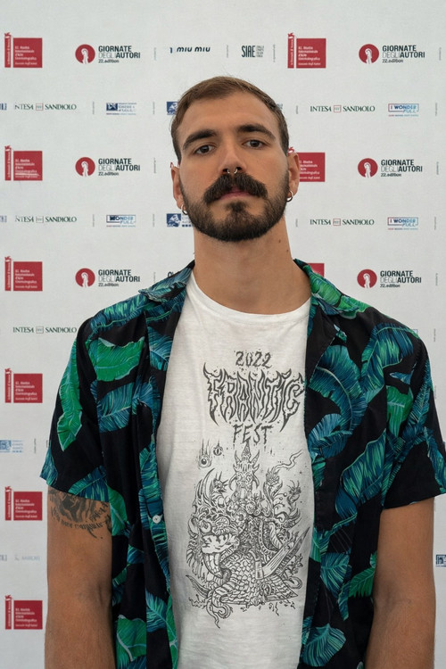 Луца Мацерата