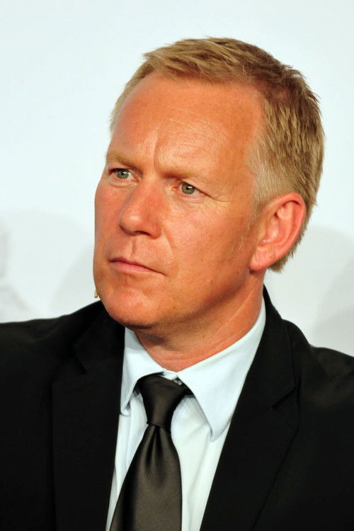 Jоханнес Б. Кернер