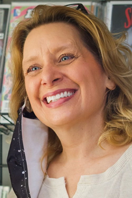 Цхристина Бланцх