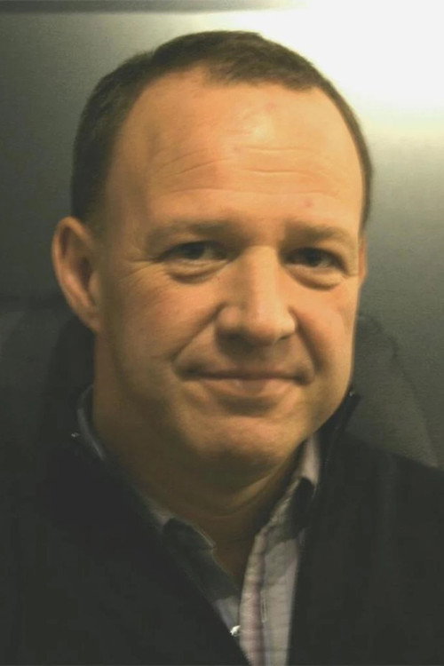 Петер Хампден