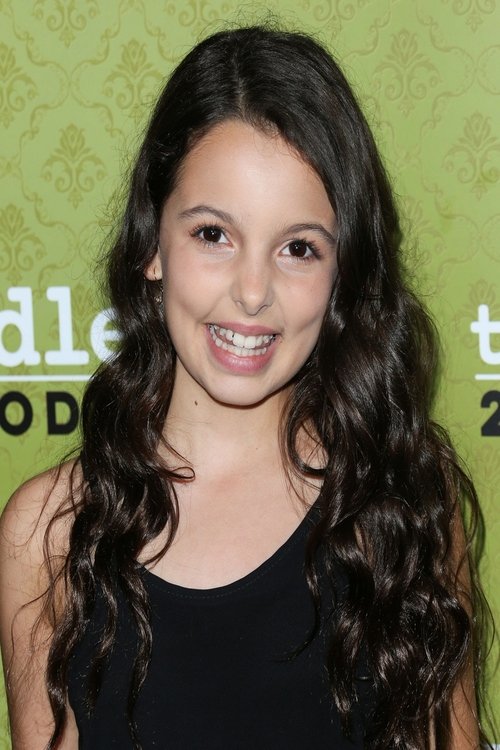 Кайла Мадисон