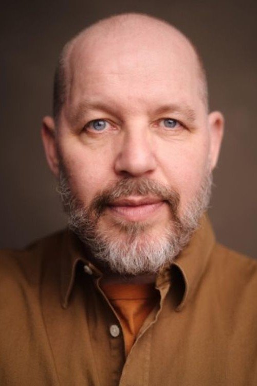 Гордон Пеастон