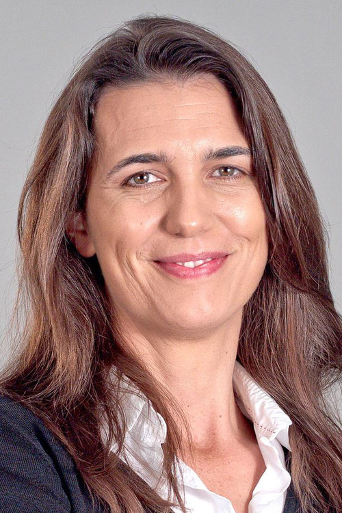 Мелание Бринкманн