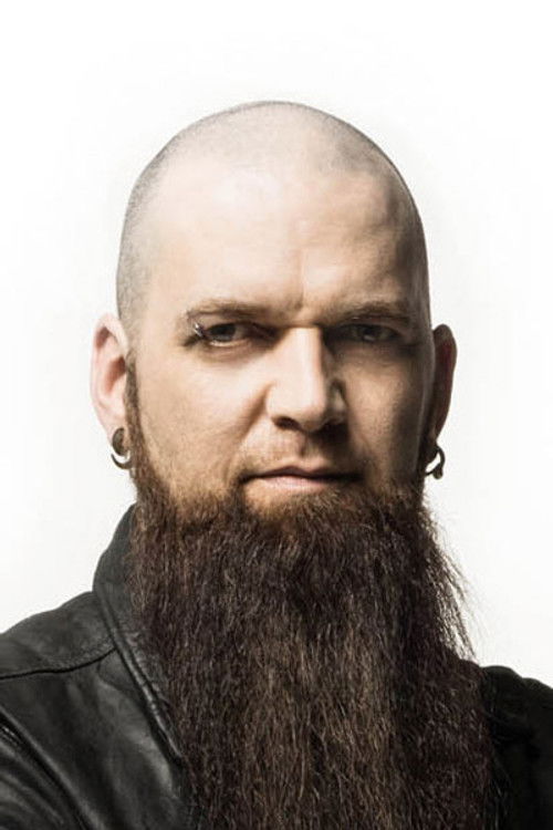 Баррй Стоцк