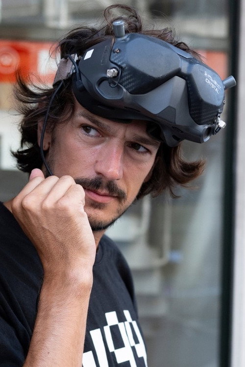 Давид Лоугедо