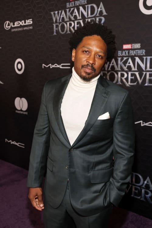 Джо Роберт Коул