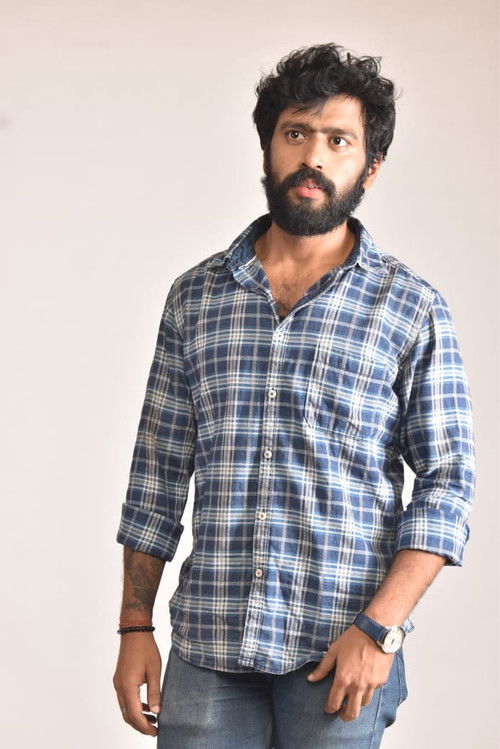 Аритра Сенгупта