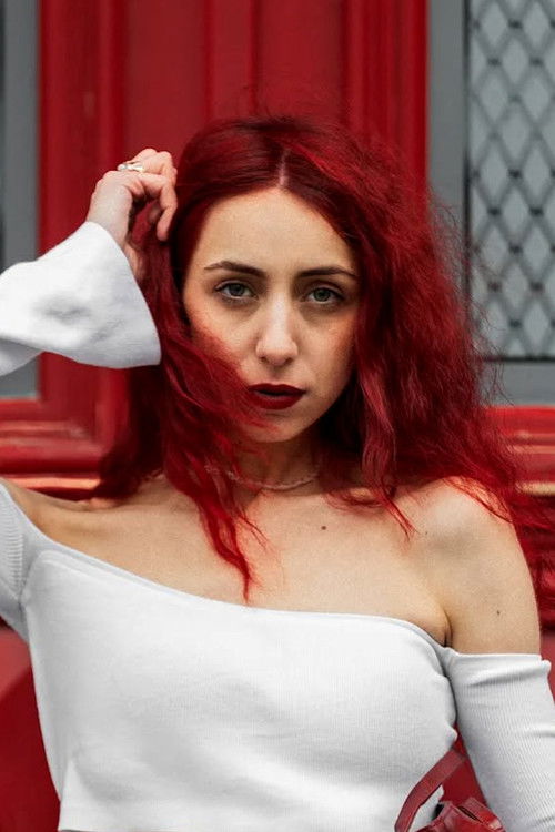 Ани Абрахамйан