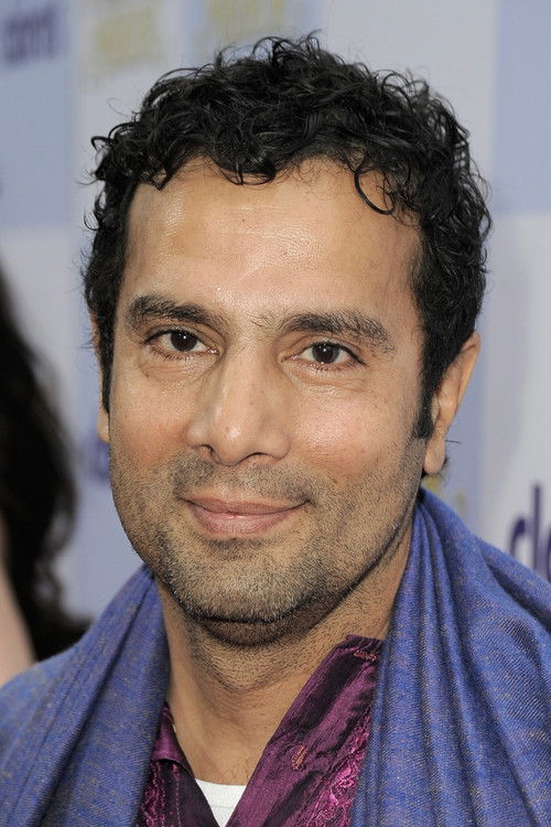 Тарсем Сингх