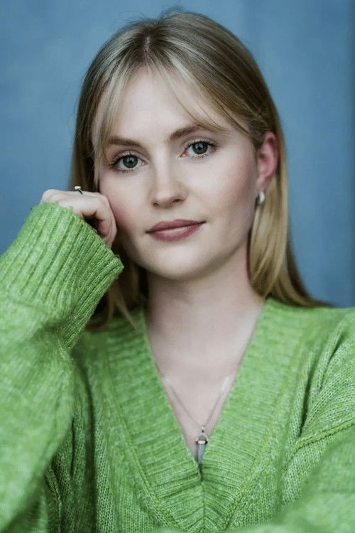 Наталие Оливер