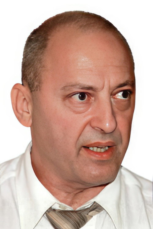 Павел Колбан