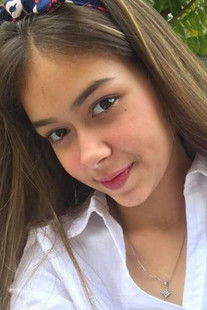 Ребецца Клоппер