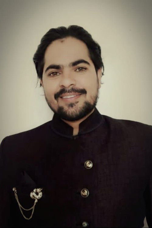 Винай Бхагат