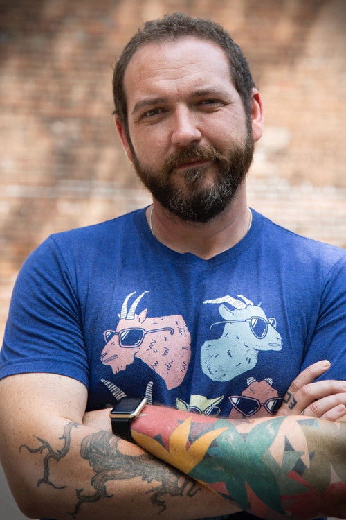 Кевин Бурке