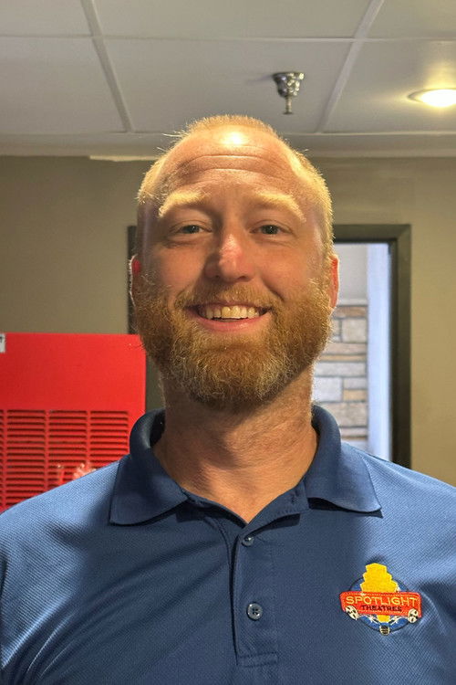 Перрй Тхрун