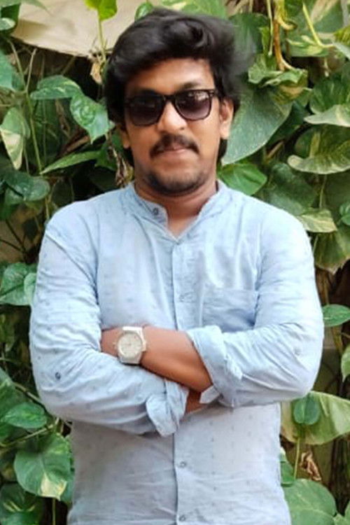 Бхаратхи Сивалингам