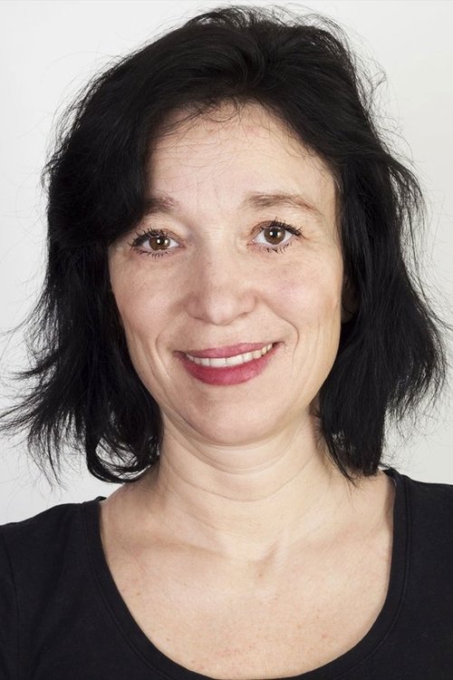 Андреа Едwардс