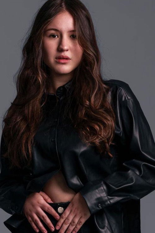 Цамили Андраде