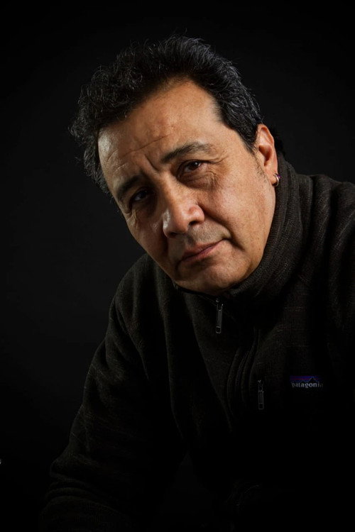 Алфонсо Обрегóн