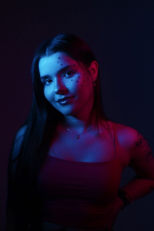 Еллен Таварес