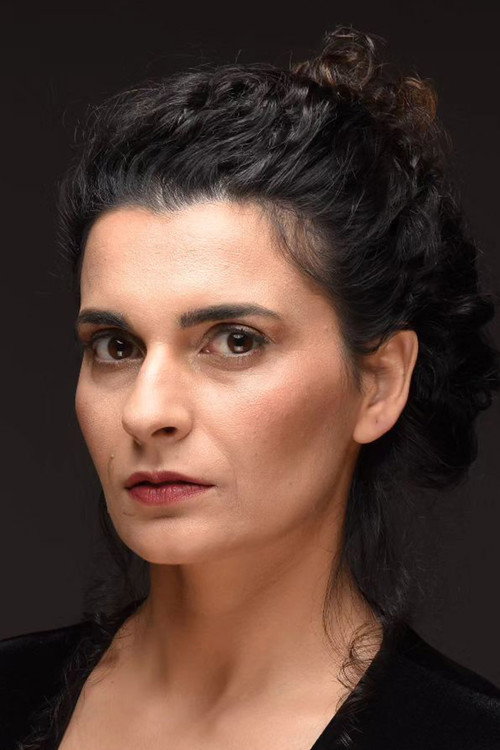 Şüкран Актı