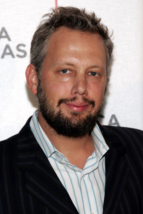 Ериц Копелофф